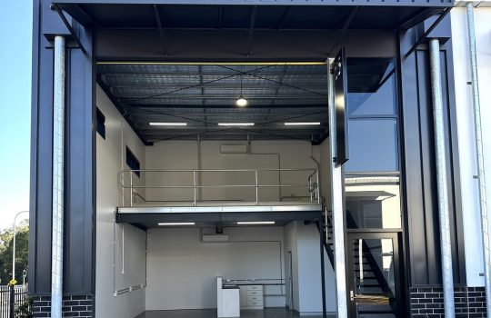 Warehouse Fitouts Best of 14 Warehouse Fitouts Best of 14
